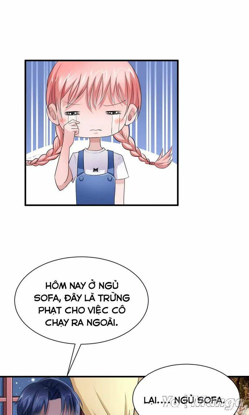 cô dâu gả thay của tổng tài chapter 23 5