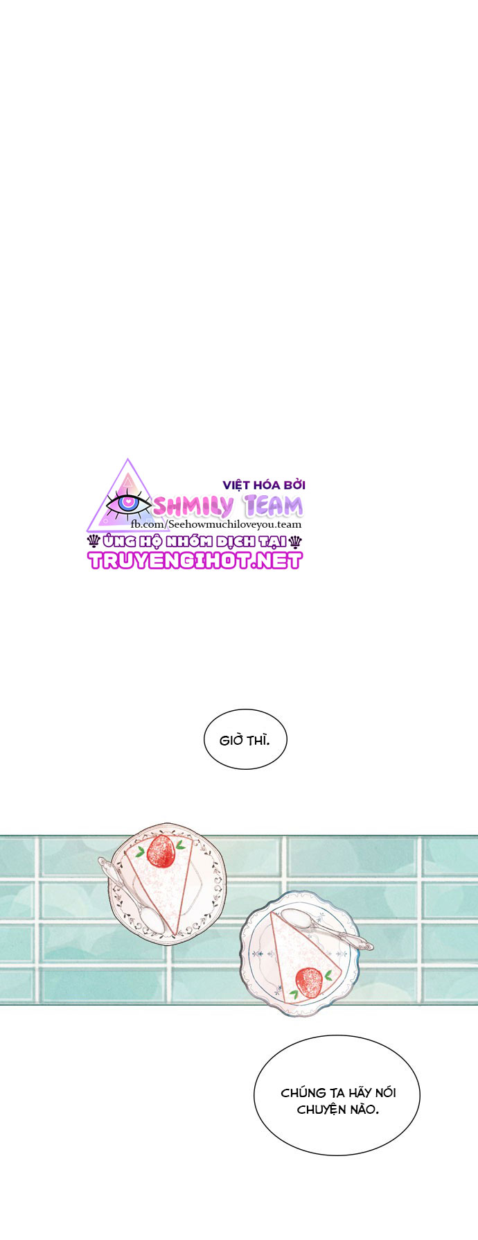 shinbi - thần bí chapter 6 16