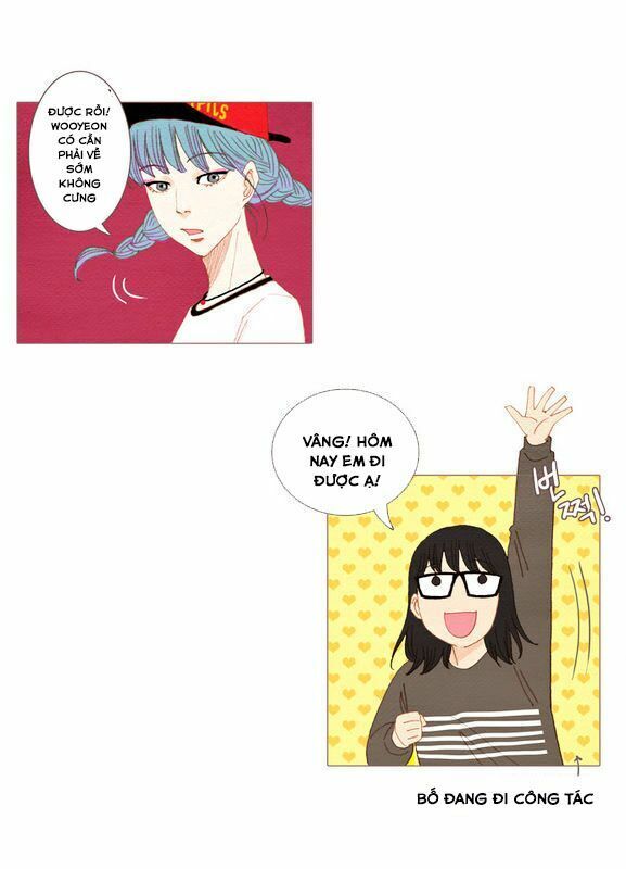 thánh thần trẻ trâu chapter 24 47