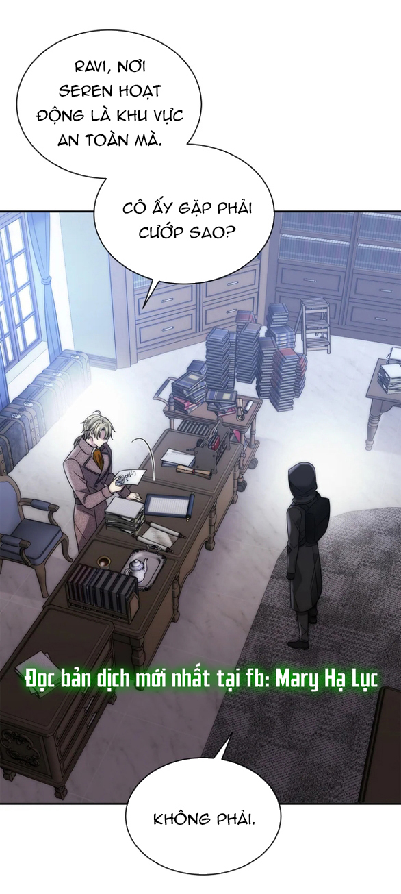 black haze - bản remake 2025 chapter 2 47