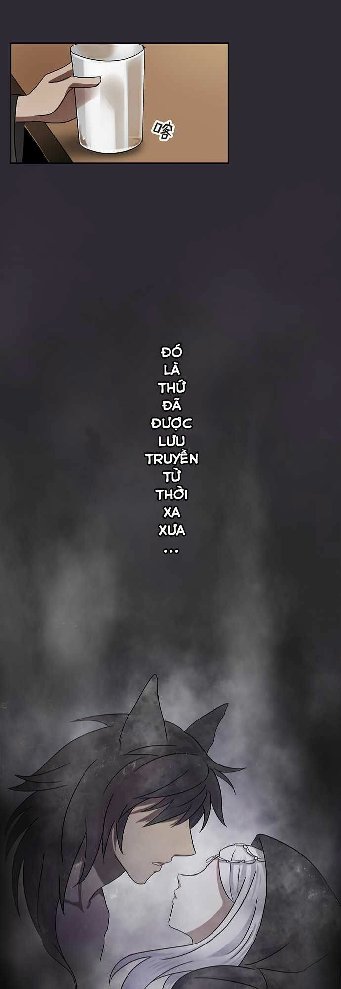 nụ hôn nguyền rủa chapter 7 21