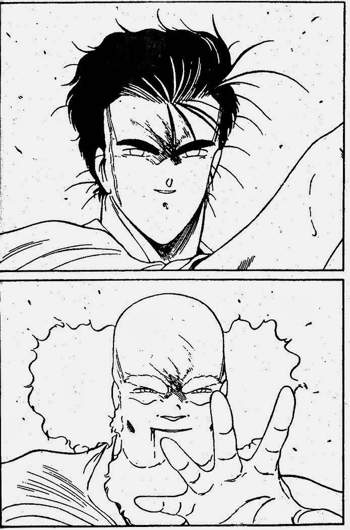 truyền nhân atula - shura no mon i chapter 62 13