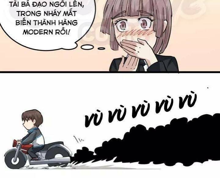 hồi xuân tiểu độc y chapter 45 31