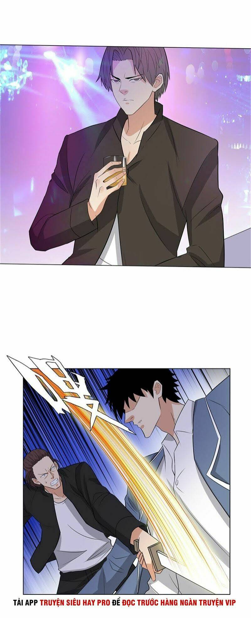 học viện cao thủ chapter 238 6