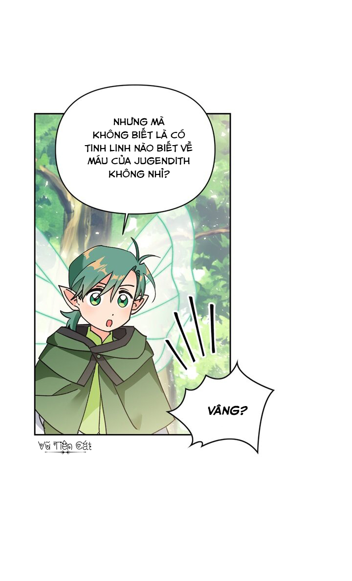 ác nữ xứng đôi với bạo chúa chapter 43 12