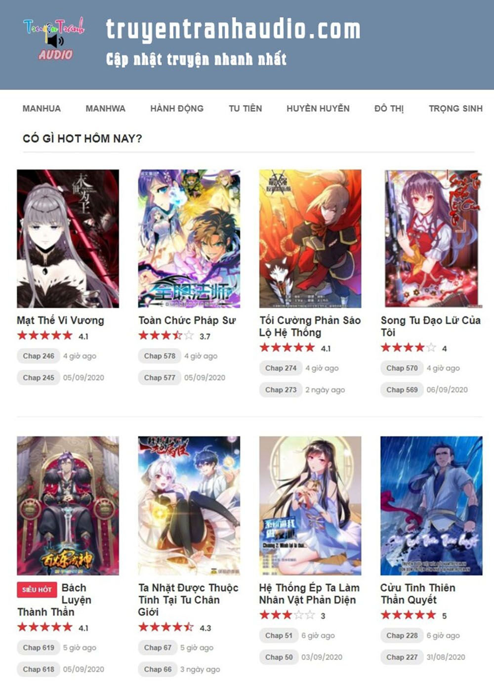 tối cường vận đào hoa chapter 122 33