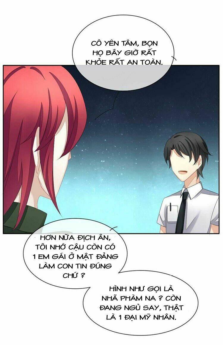 vị hôn thê bỏ trốn chapter 71 14