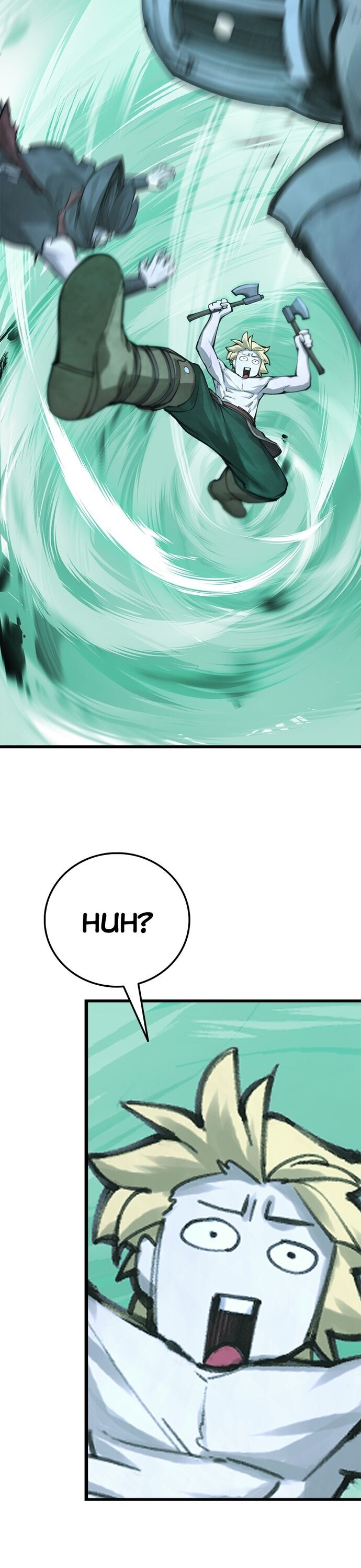 ngọn lửa của hòa bình chapter 17 21