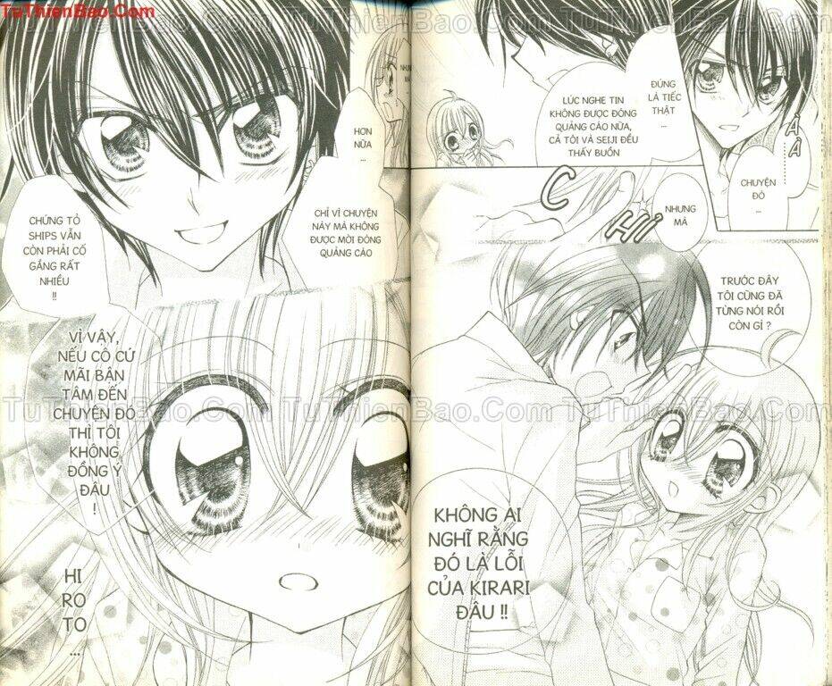 tôi là idol chapter 11 57