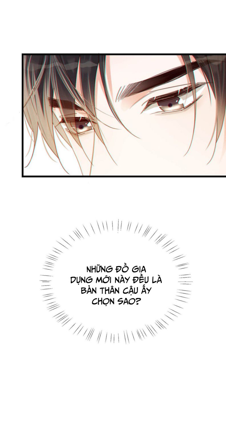 nịch tửu chapter 50 39