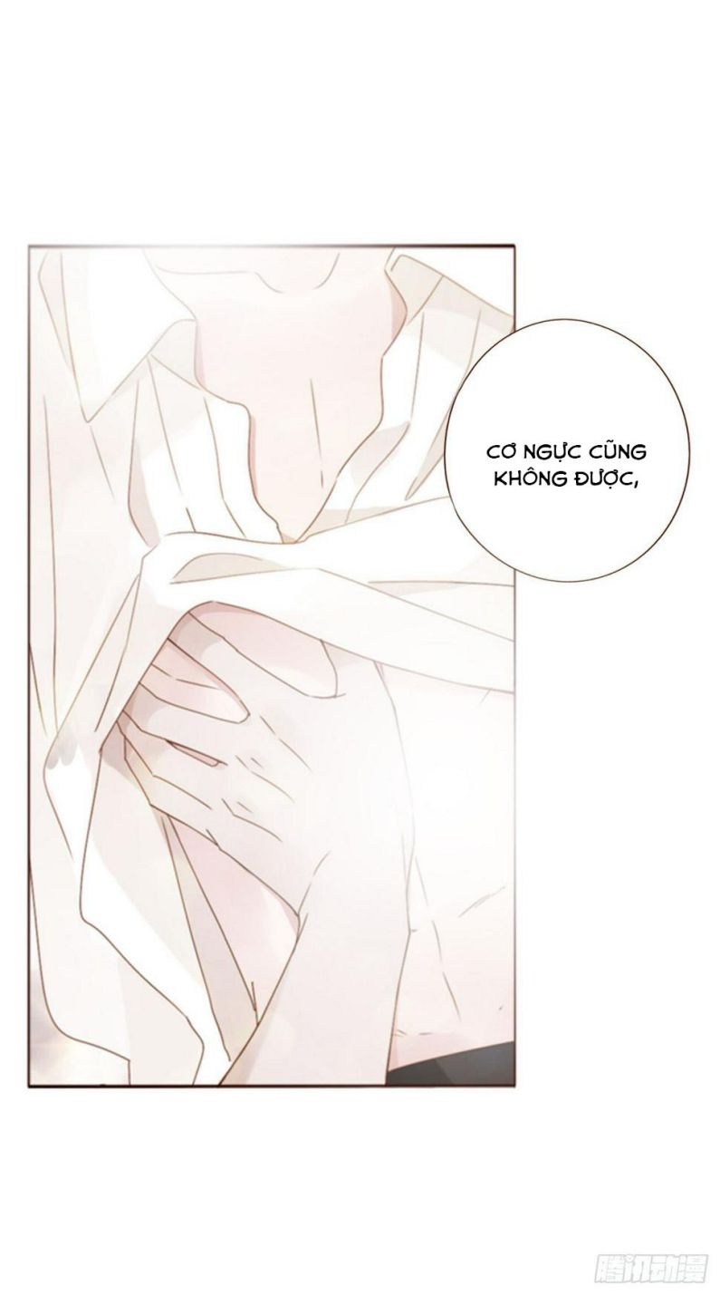 ôm chặt vào lòng chapter 79 8