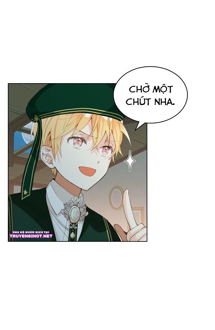 con có phải con là con gái của ngài không? chapter 43 9