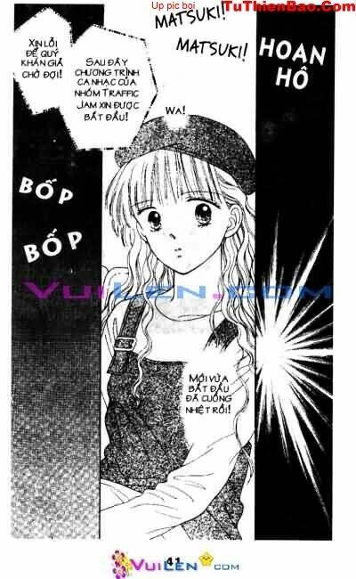 cô nàng đẹp trai chapter 7 42