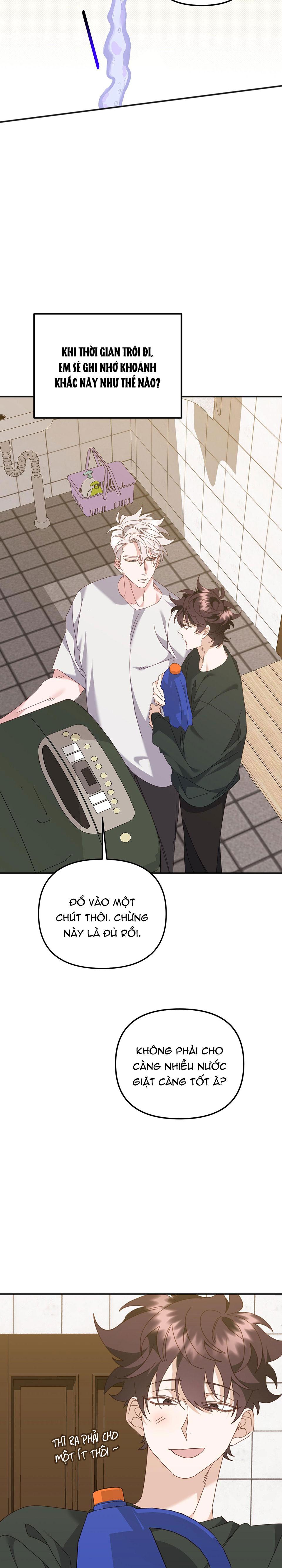 hổ trở về chapter 38 7