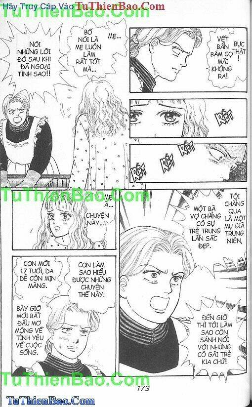 câu lạc bộ con nhà giàu chapter 12 173