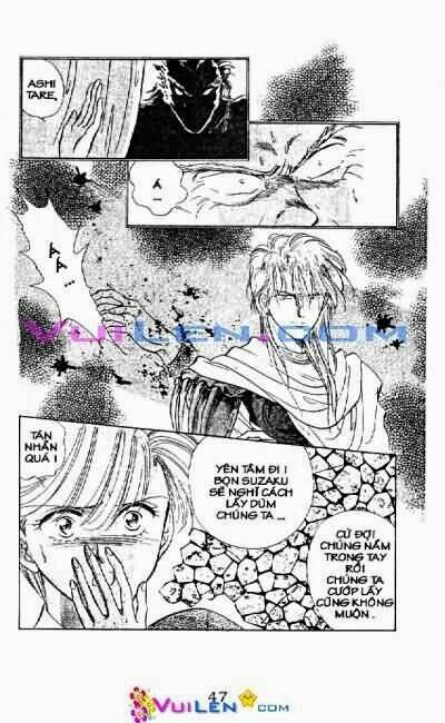 quyển sách kỳ bí chapter 9 48