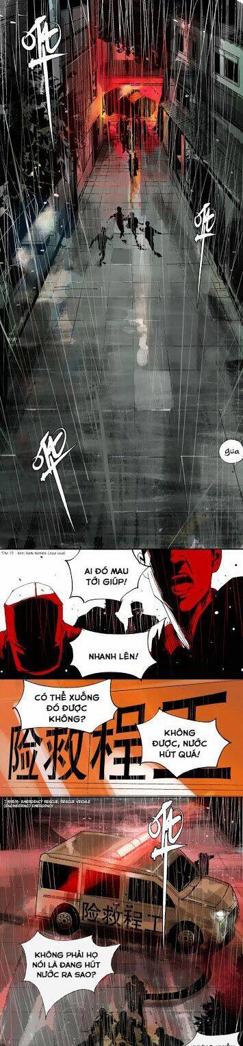 the law of the yama chapter 2 4