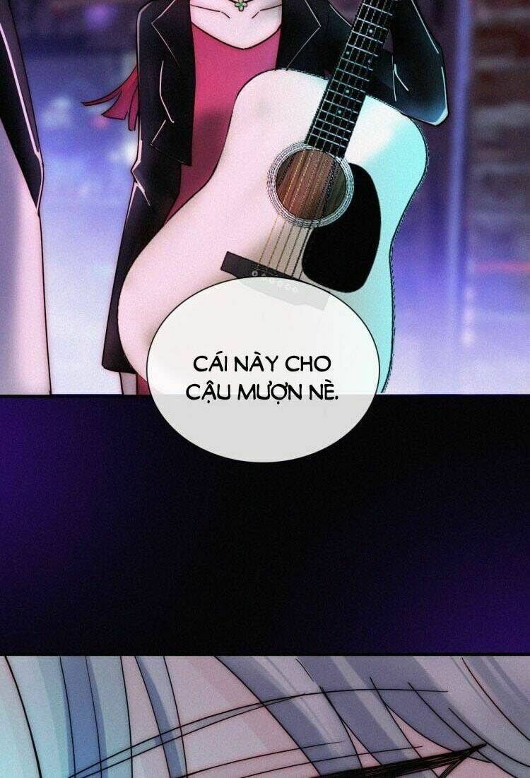 nếu ngày đó chúng ta chưa quen biết chapter 23 24