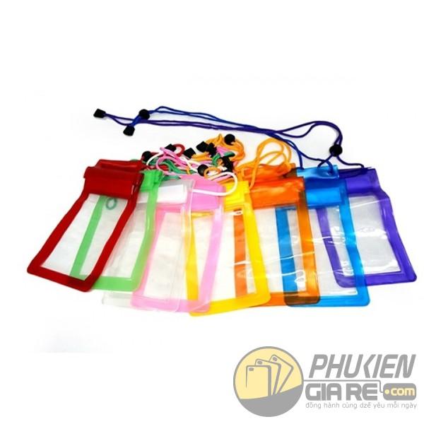 Túi chống nước điện thoại 5.5" full color