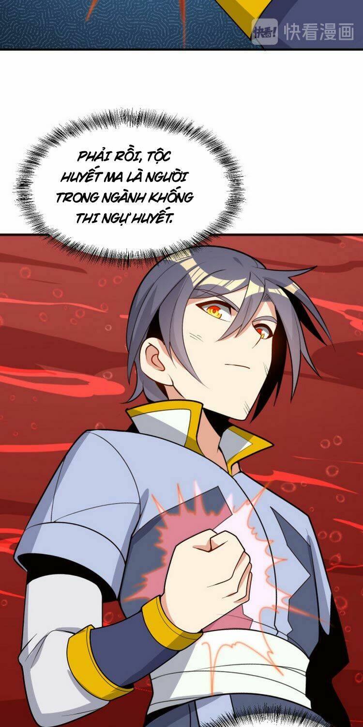 thôn phệ một thế giới tu tiên chapter 94 5