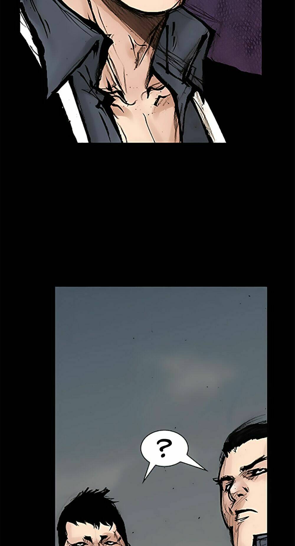 độc cô tiền truyện chapter 109 33