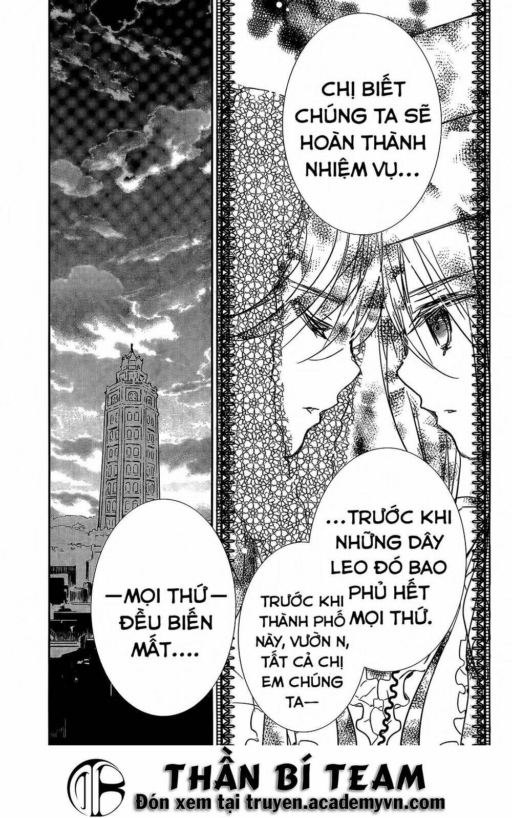 rozen maiden zero chapter 6 26