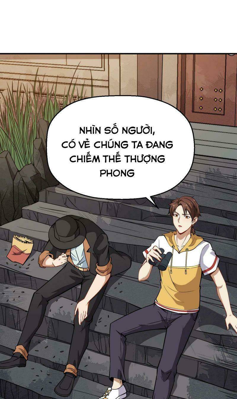 tổ thượng có tiền chapter 31 1