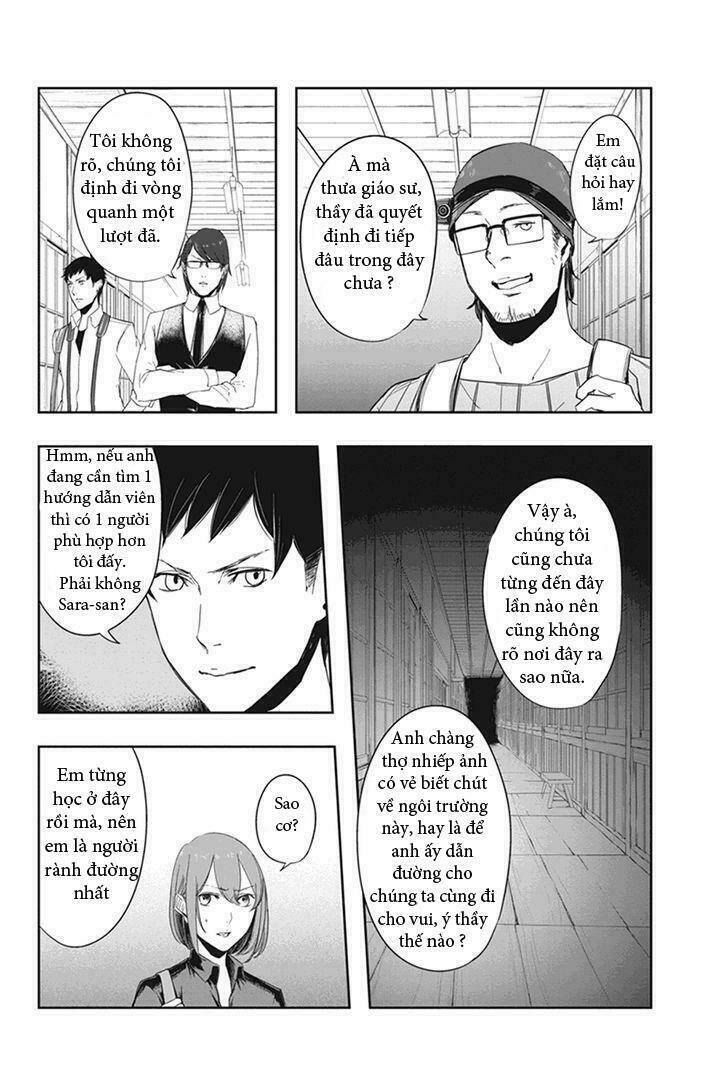 zero - kage miko chapter 8 28