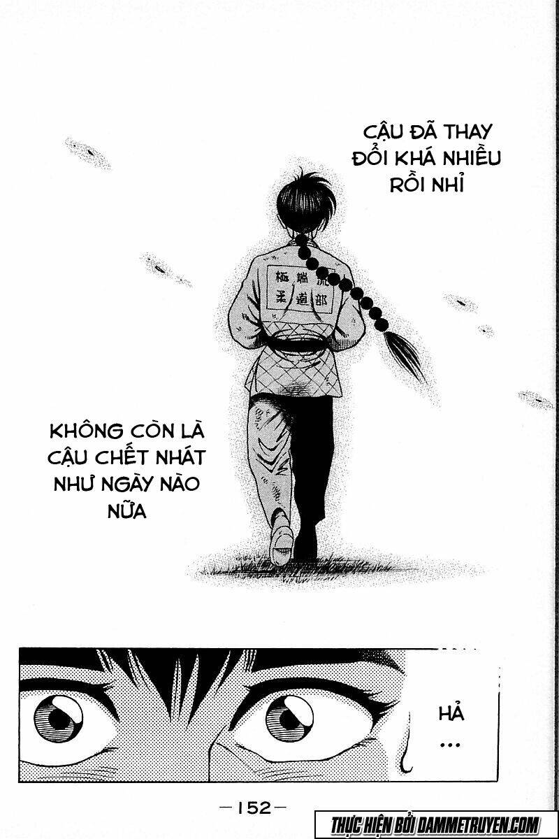 shin kotaro makaritoru! juudouhen chapter 194 15