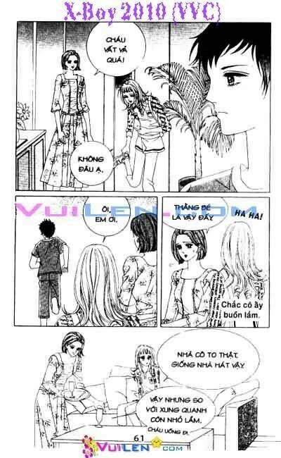 high school bullying chapter 18 1