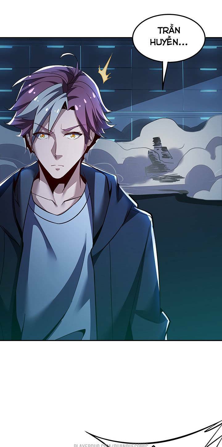 bất tử thần vương tu liên tục chapter 21 22