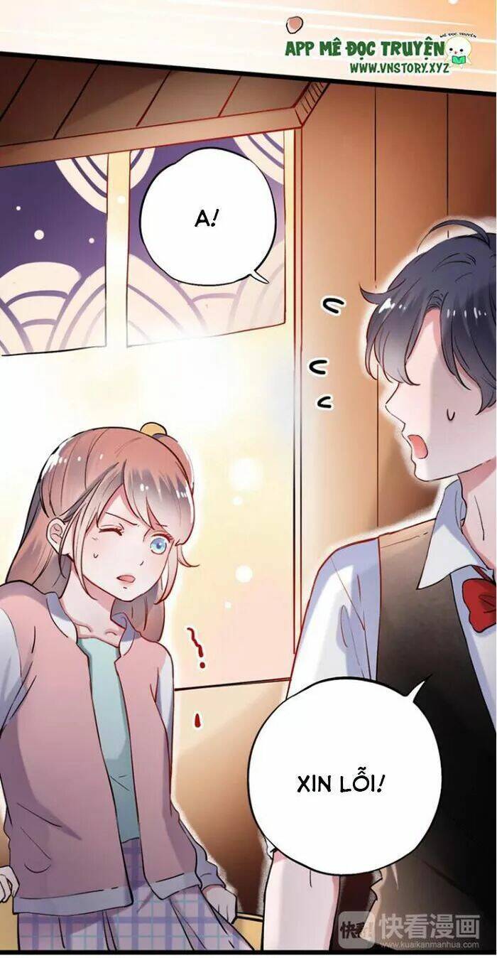 trạch thượng tịch mịch huỳnh hỏa chapter 18 67