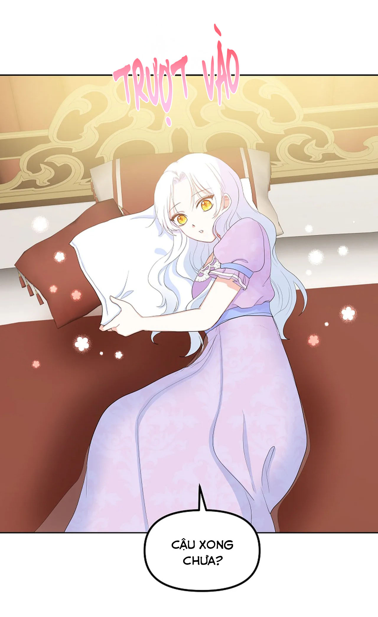 chồng tôi từ chối ly hôn với tôi chapter 3 64