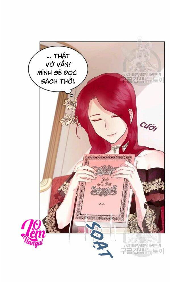 kẻ tạo ra nữ phản diện chapter 23 4