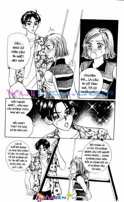 bong bóng trắng chapter 10 47