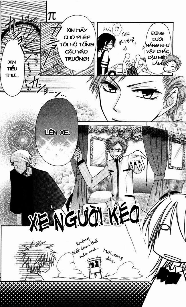 khi sếp là hầu bàn chapter 7 4