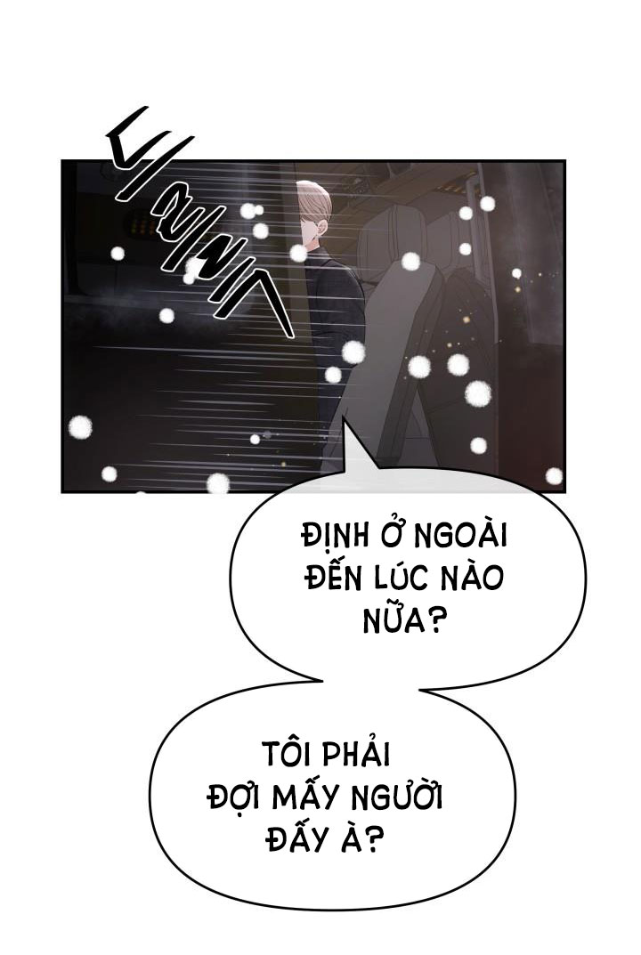 Quý Ngài Ác Ma chapter 19.1 - Trang 12
