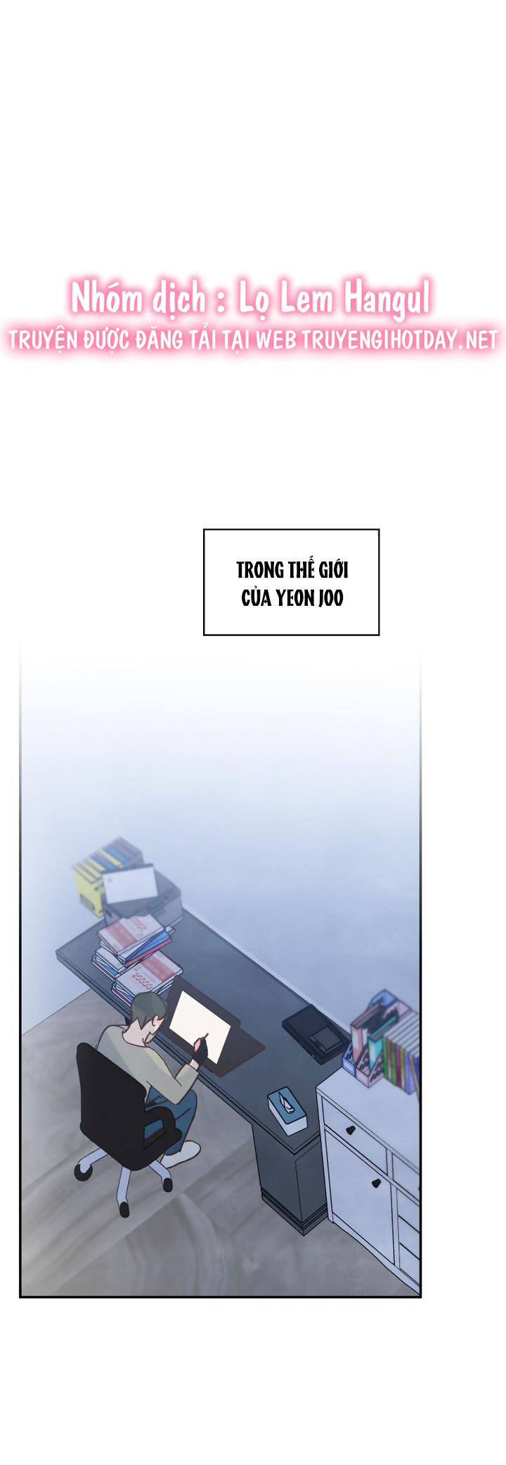 hãy để tôi một mình chapter 63 12