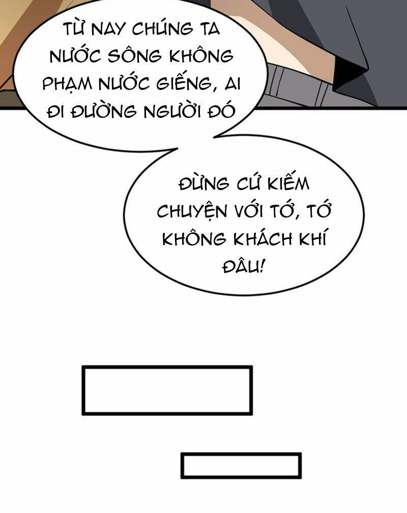 app tu chân mạnh nhất chapter 11 11