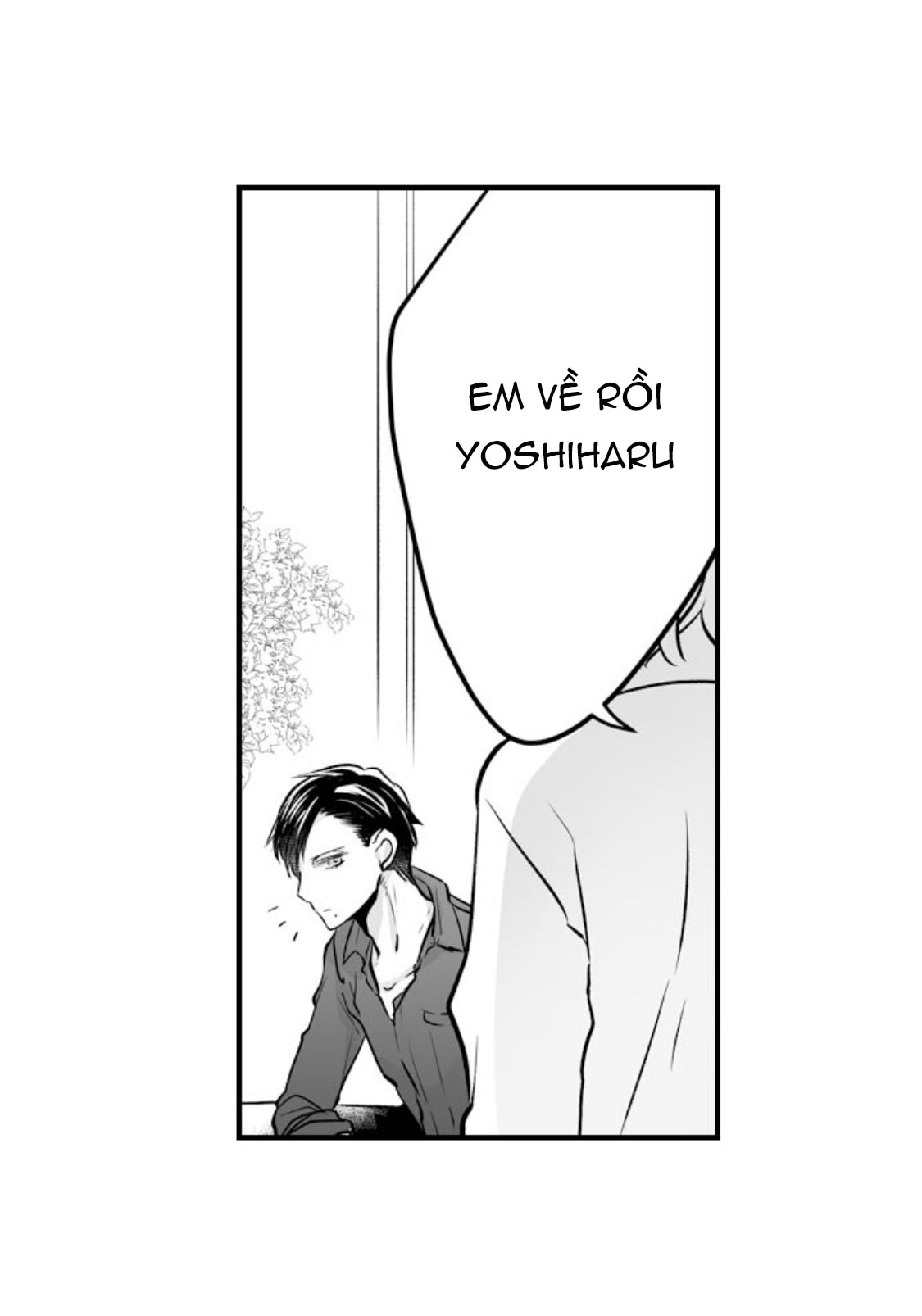 anh chàng yakuza này quá xảo quyệt rồi (full) chapter 16.2 9