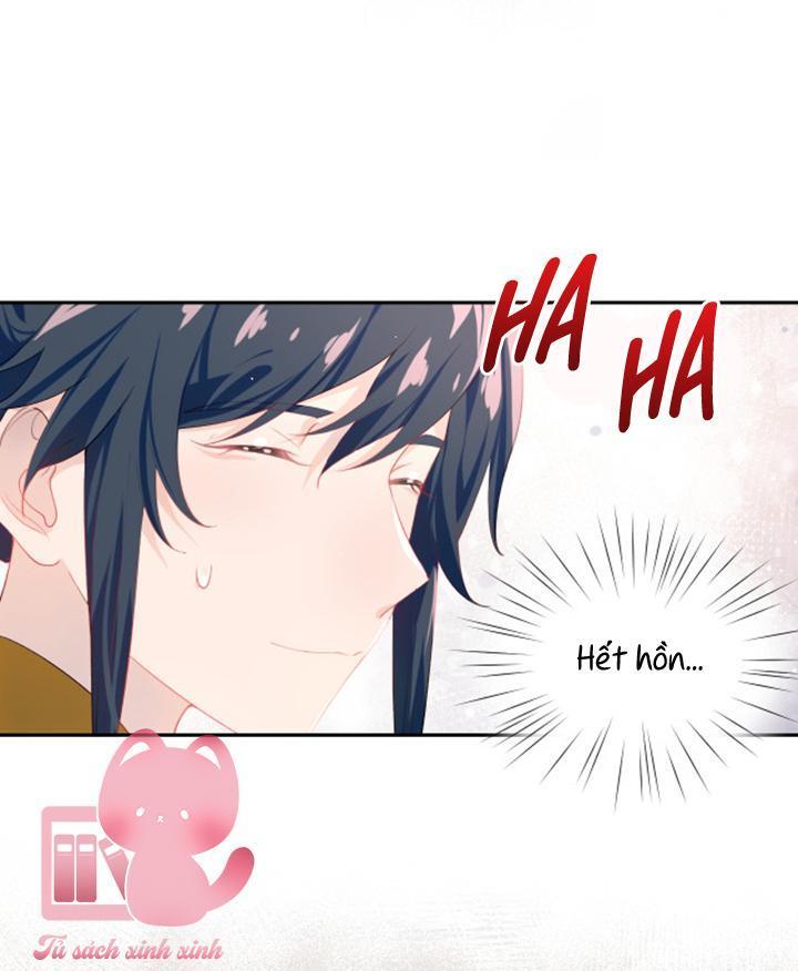 một đêm nọ đột nhiên yandere tới! chapter 89 18