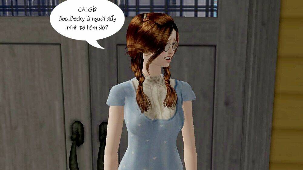 new me! new life? (truyện sims) chapter 4 12