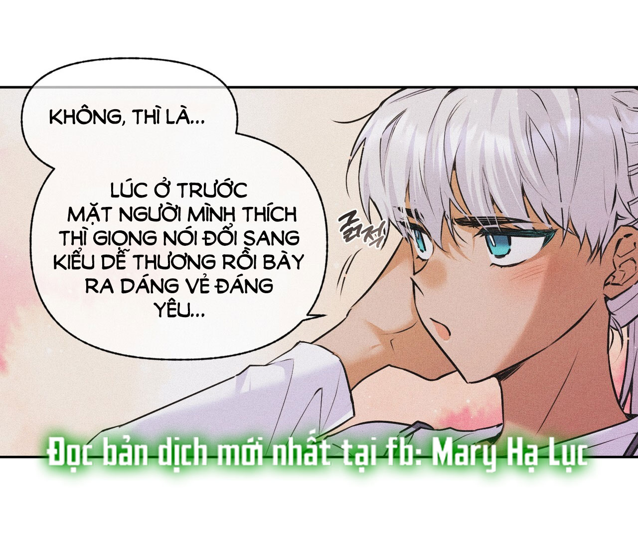 Công Thức Nấu Ăn Thích Hợp Nhất chapter 22.2 - Trang 11