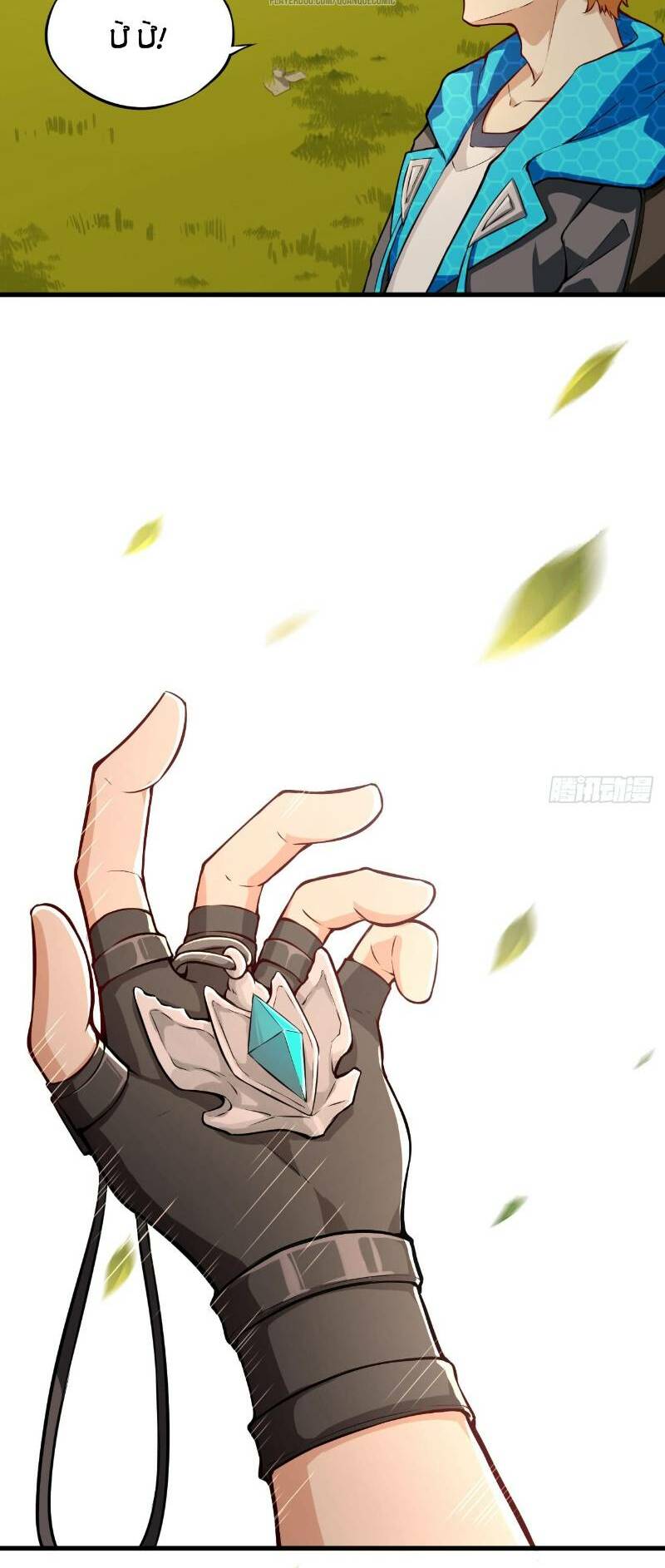 minh nhật thần đô chapter 1 46