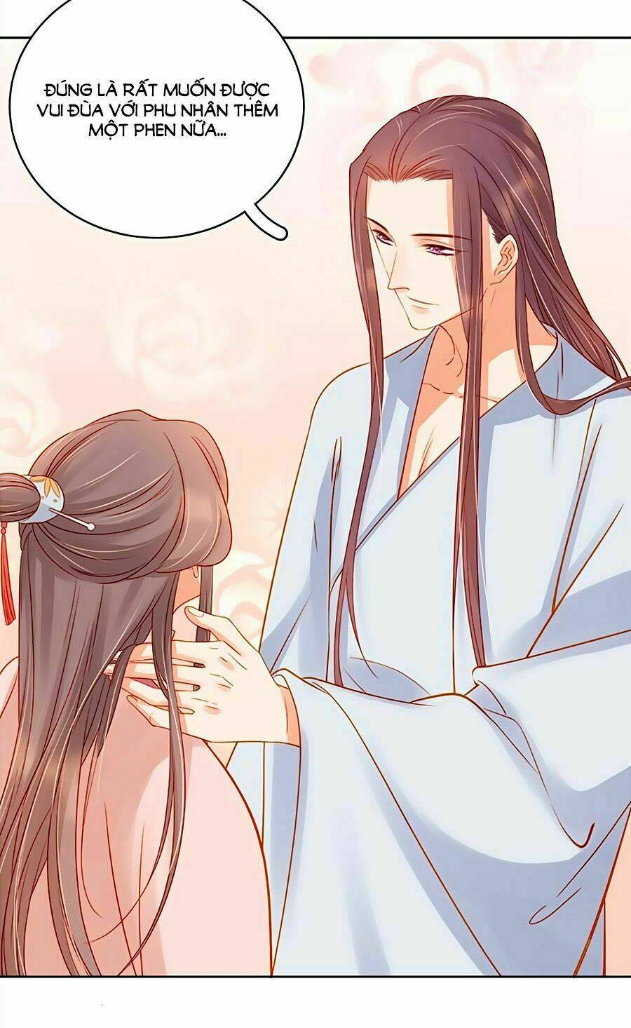 xuân khuê bí lục: xưởng công thái liêu nhân chapter 69 3