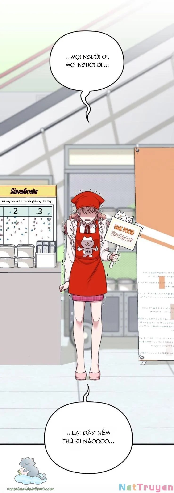 cô đi mà lấy chồng tôi chapter 16 3