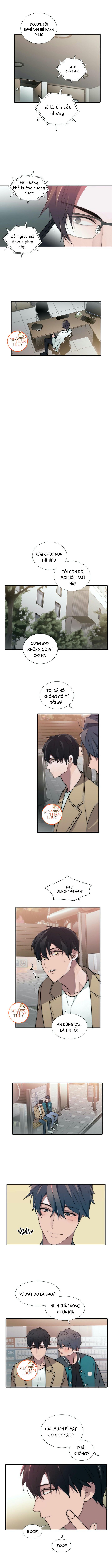 đưa đón người yêu chapter 61 7