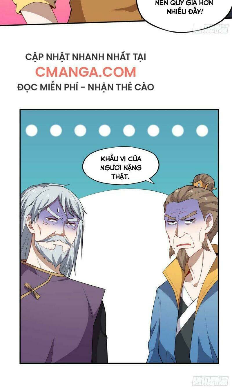 tổ thượng có tiền chapter 54 8