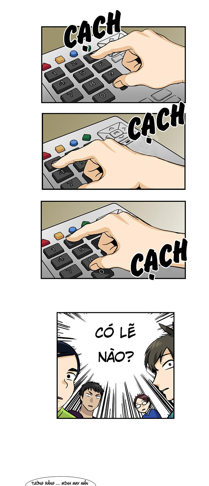 hàng xóm của tôi là rồng chapter 19 15