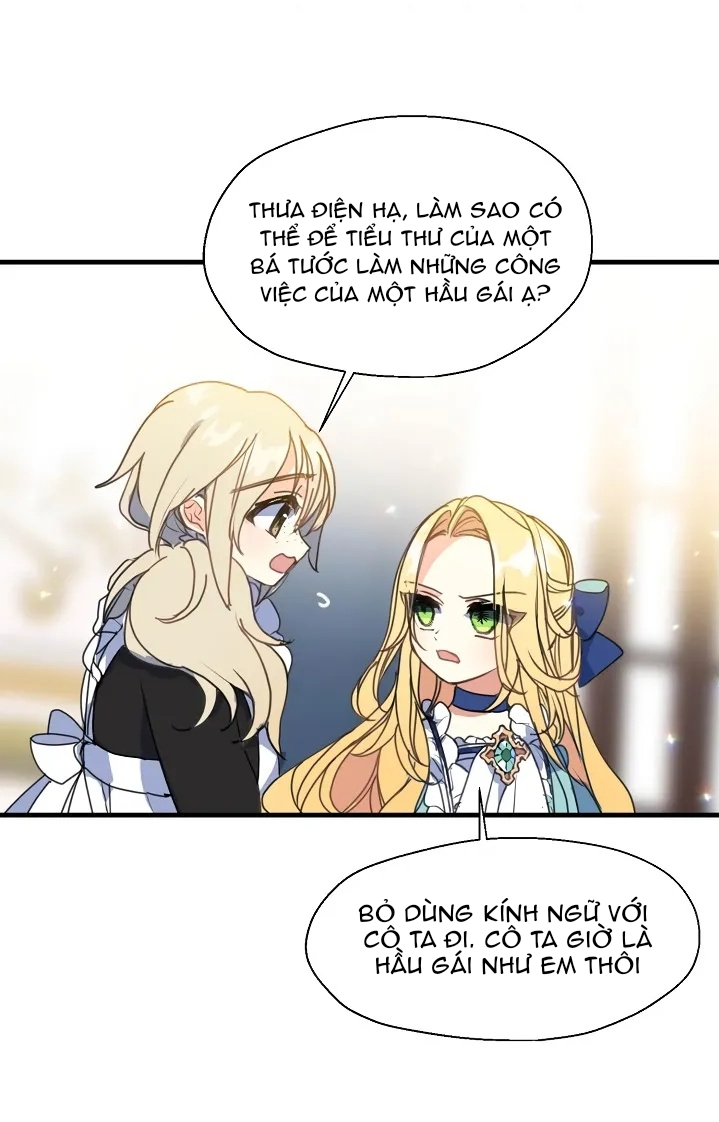 bệ hạ, xin đừng giết tôi!! chapter 16 53